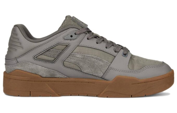 Slipstream Cordura “Gris”