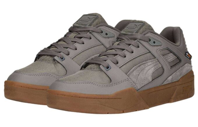Slipstream Cordura “Gris”