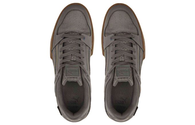 Slipstream Cordura “Gris”