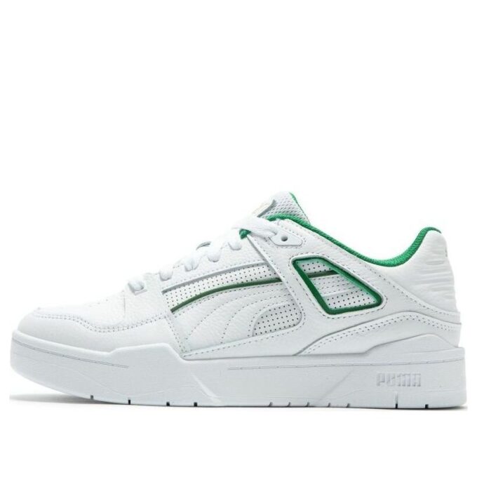 Slipstream Everywhere “Blanco Verde”