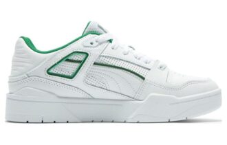 Slipstream Everywhere “Blanco Verde”