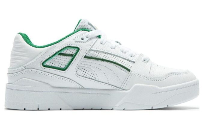 Slipstream Everywhere “Blanco Verde”