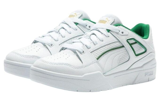 Slipstream Everywhere “Blanco Verde”