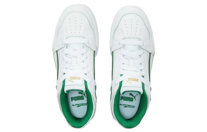 Slipstream Everywhere “Blanco Verde”
