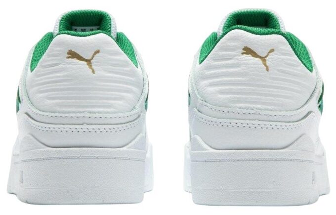 Slipstream Everywhere “Blanco Verde”