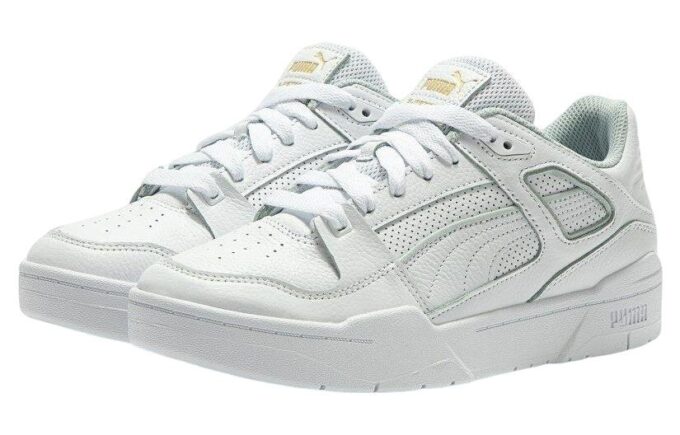 Slipstream Everywhere “Blanco y gris”