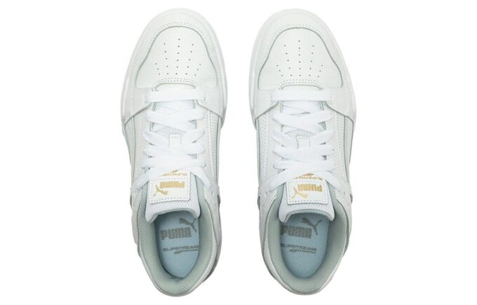 Slipstream Everywhere “Blanco y gris”