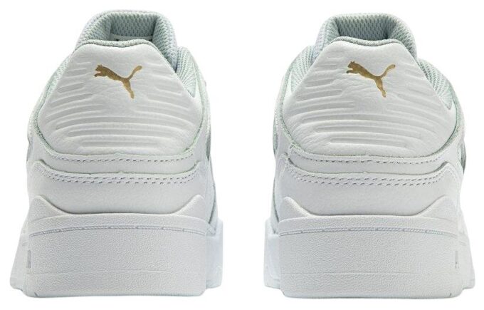 Slipstream Everywhere “Blanco y gris”