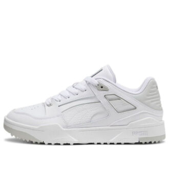 Slipstream G Spikeless Golf “Blanco Gris Ceniza”