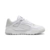 Slipstream G Spikeless Golf “Blanco Gris Ceniza”
