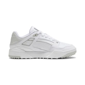 Slipstream G Spikeless Golf “Blanco Gris Ceniza”