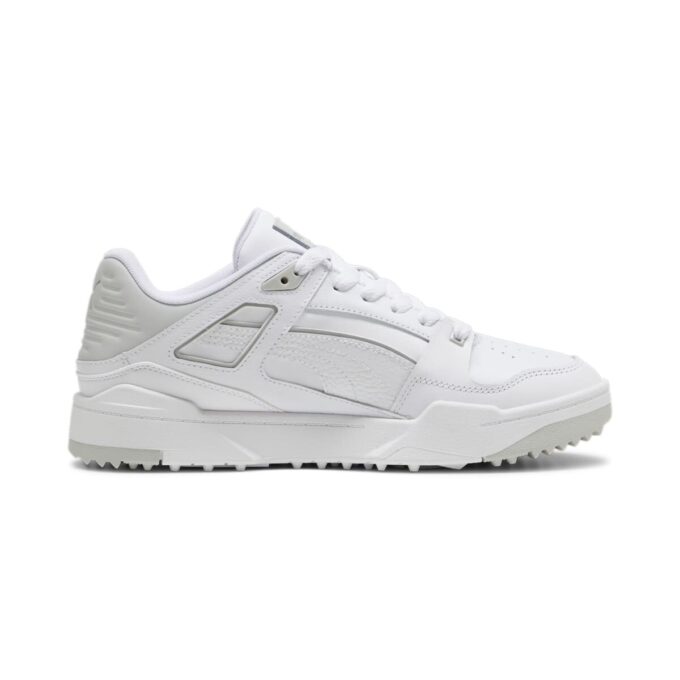 Slipstream G Spikeless Golf “Blanco Gris Ceniza”