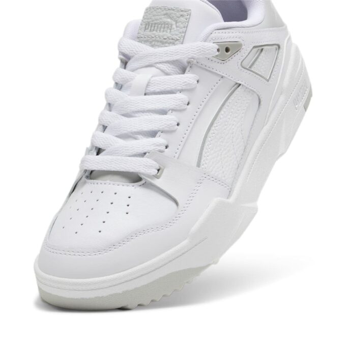 Slipstream G Spikeless Golf “Blanco Gris Ceniza”