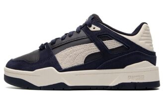 Slipstream Heritage “Crema Azul Marino”