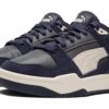 Slipstream Heritage “Crema Azul Marino”