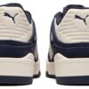 Slipstream Heritage “Crema Azul Marino”