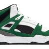 Slipstream Hi Heritage “Blanco Verde Negro”