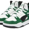 Slipstream Hi Heritage “Blanco Verde Negro”