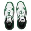 Slipstream Hi Heritage “Blanco Verde Negro”