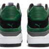 Slipstream Hi Heritage “Blanco Verde Negro”