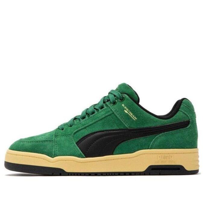 Slipstream Hi Siempre en “Verde”