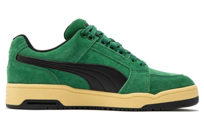 Slipstream Hi Siempre en “Verde”