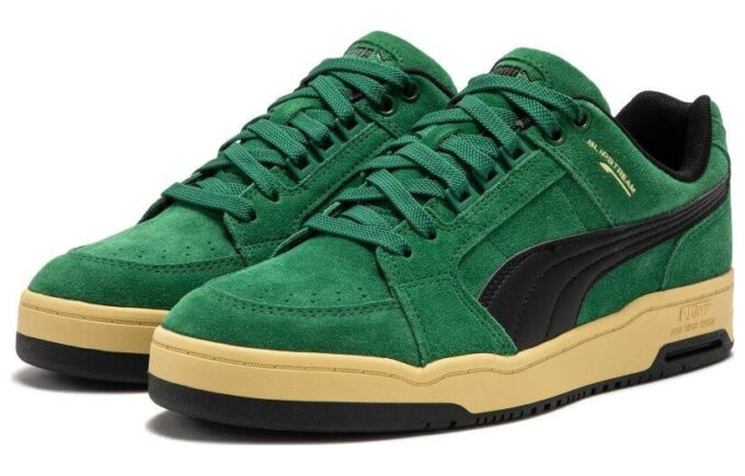 Slipstream Hi Siempre en “Verde”