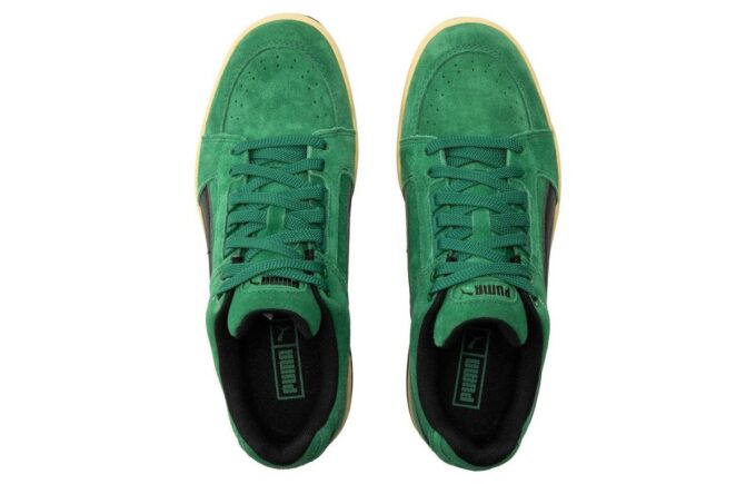 Slipstream Hi Siempre en “Verde”