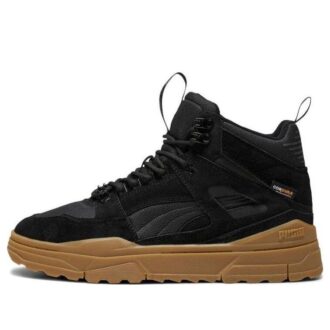 Slipstream Hi Xtreme Cordura “Goma negra”