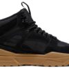 Slipstream Hi Xtreme Cordura “Goma negra”