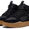 Slipstream Hi Xtreme Cordura “Goma negra”