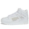 Slipstream High “Blanco Gris”