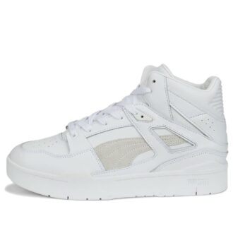 Slipstream High “Blanco Gris”