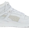 Slipstream High “Blanco Gris”