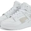 Slipstream High “Blanco Gris”