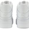 Slipstream High “Blanco Gris”