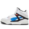 Slipstream High “Heritage – Equipo Blanco Real”