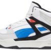 Slipstream High “Heritage – Equipo Blanco Real”