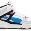Slipstream High “Heritage – Equipo Blanco Real”