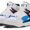 Slipstream High “Heritage – Equipo Blanco Real”