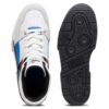 Slipstream High “Heritage – Equipo Blanco Real”