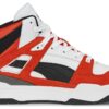 Slipstream High “Patrimonio”