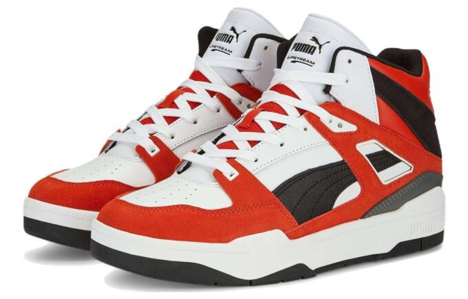 Slipstream High “Patrimonio”