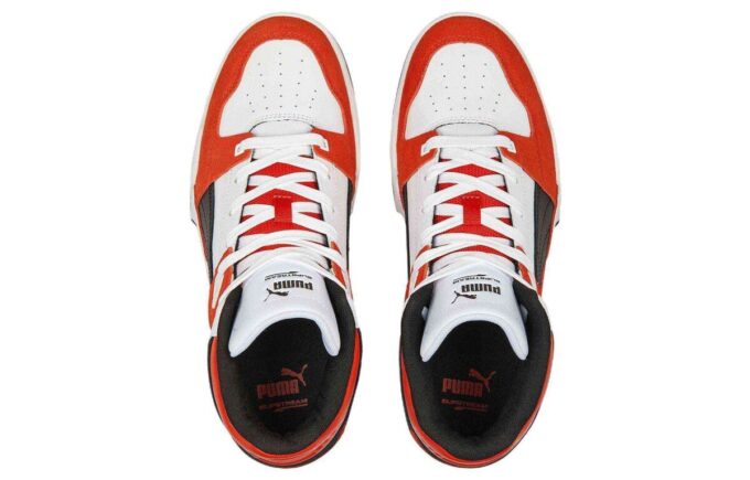 Slipstream High “Patrimonio”