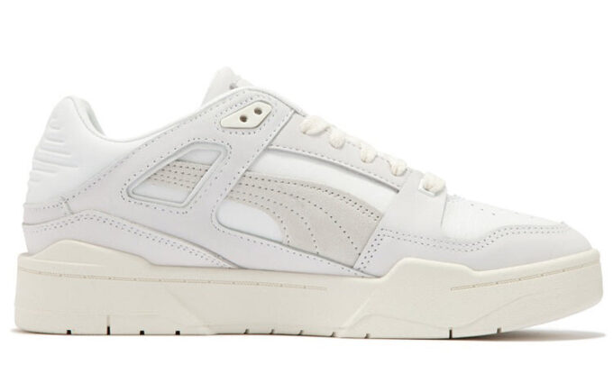 Slipstream Invdr Lux “Blanco crema”