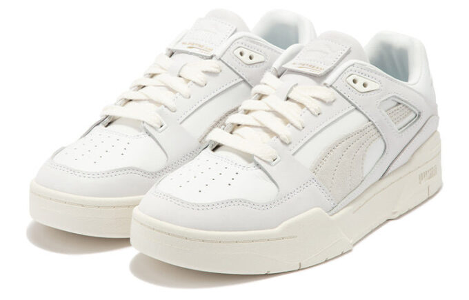 Slipstream Invdr Lux “Blanco crema”