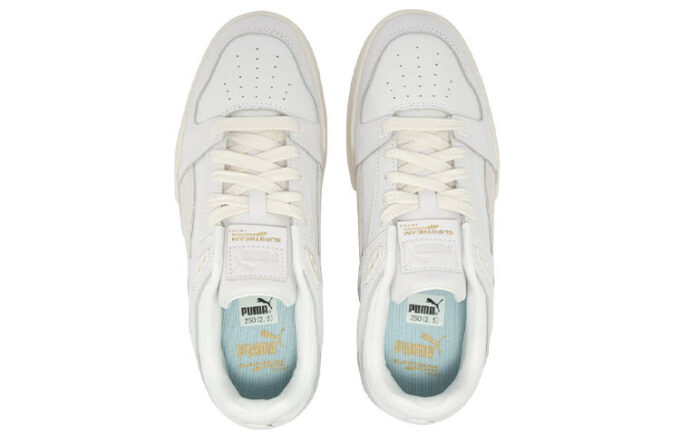 Slipstream Invdr Lux “Blanco crema”