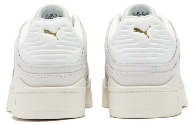 Slipstream Invdr Lux “Blanco crema”