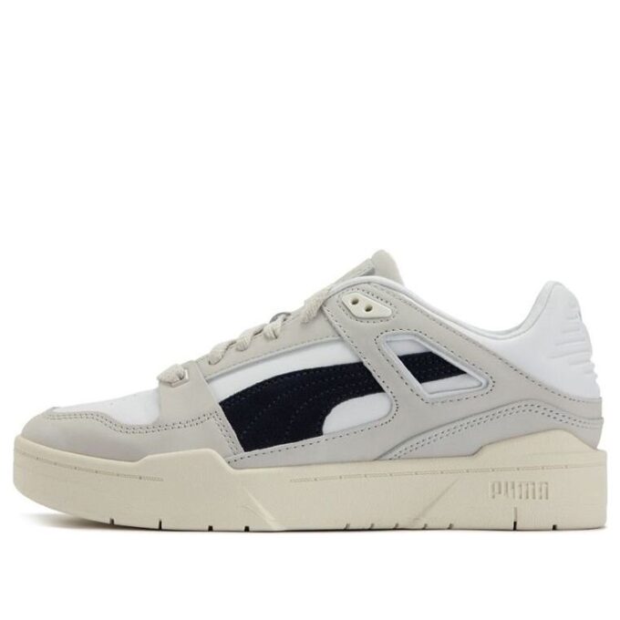 Slipstream Invdr Lux “Blanco Gris Negro”