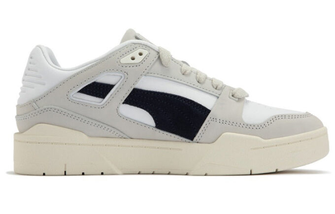 Slipstream Invdr Lux “Blanco Gris Negro”